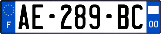 AE-289-BC