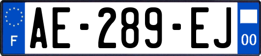 AE-289-EJ