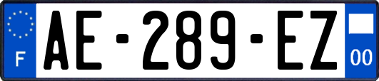 AE-289-EZ