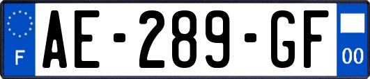 AE-289-GF