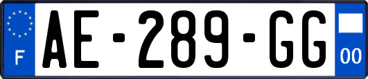 AE-289-GG