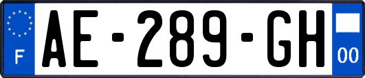 AE-289-GH