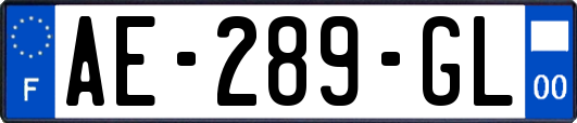 AE-289-GL