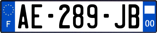 AE-289-JB