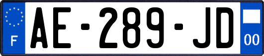 AE-289-JD