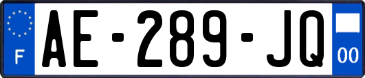 AE-289-JQ