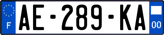 AE-289-KA