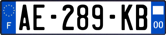 AE-289-KB