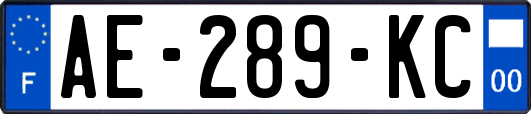 AE-289-KC