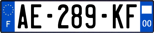 AE-289-KF
