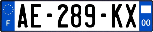 AE-289-KX