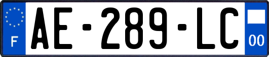AE-289-LC