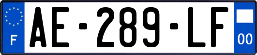 AE-289-LF