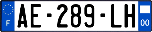 AE-289-LH