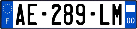 AE-289-LM