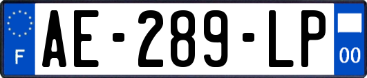 AE-289-LP