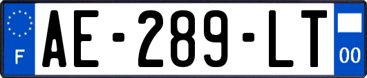 AE-289-LT