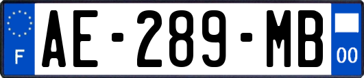 AE-289-MB
