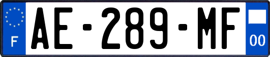 AE-289-MF