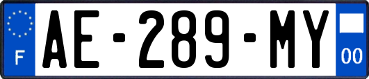 AE-289-MY