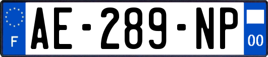 AE-289-NP