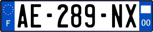 AE-289-NX
