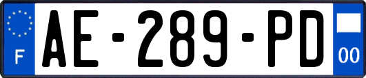 AE-289-PD