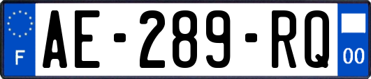 AE-289-RQ