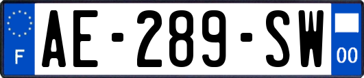 AE-289-SW