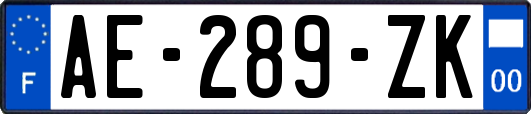 AE-289-ZK