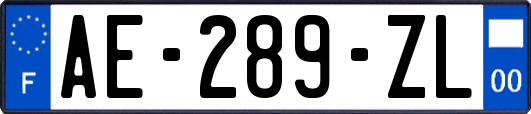 AE-289-ZL