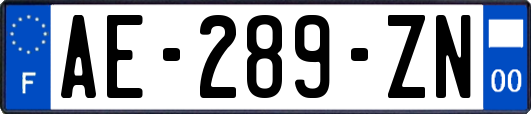 AE-289-ZN