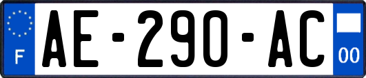 AE-290-AC