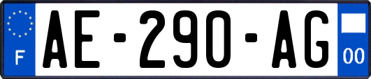 AE-290-AG