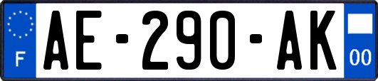 AE-290-AK