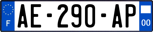 AE-290-AP