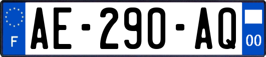 AE-290-AQ