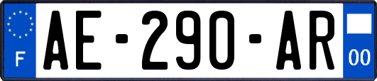 AE-290-AR