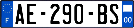 AE-290-BS