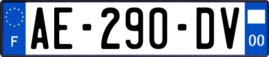 AE-290-DV