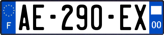 AE-290-EX