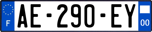 AE-290-EY