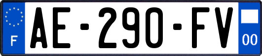 AE-290-FV