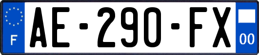 AE-290-FX