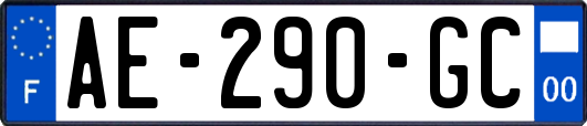 AE-290-GC