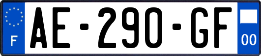 AE-290-GF