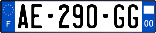 AE-290-GG
