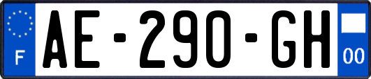 AE-290-GH