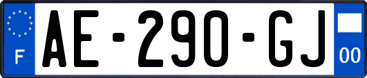 AE-290-GJ