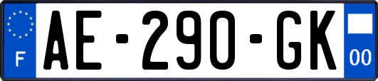 AE-290-GK